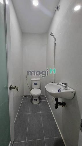 Hình ảnh CẬU BA VỀ QUÊ Bán Ngô Sĩ Liên Q8 45m2 1ty085 HXH