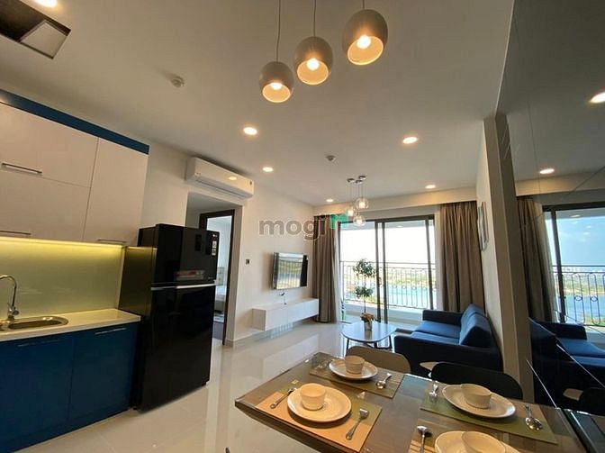 Hình ảnh Bị cò dụ bán CH Horizon Tower Q1 - giá 2ty758tr - 80m2 - 2pn - 1wc