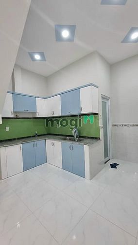 Hình ảnh CẬU BA VỀ QUÊ Bán Ngô Sĩ Liên Q8 45m2 1ty085 HXH