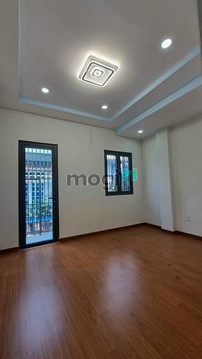 Hình ảnh CẬU BA VỀ QUÊ Bán Ngô Sĩ Liên Q8 45m2 1ty085 HXH
