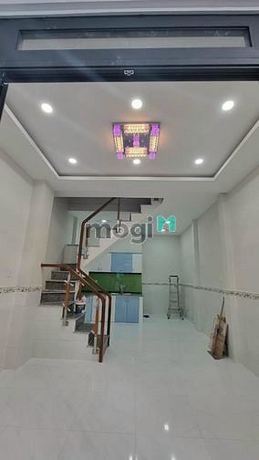 Hình ảnh CẬU BA VỀ QUÊ Bán Ngô Sĩ Liên Q8 45m2 1ty085 HXH