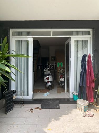 Hình ảnh Cho thuê mặt bằng (ở lại được) HXH Chu Văn An
