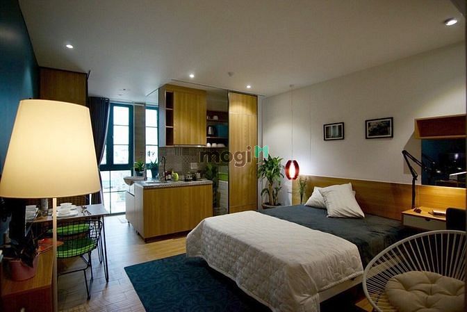 Hình ảnh 🌇🌄C.Hộ Studio LUXURY Full Nội Thất Quận Tân Bình ✨🌇🌇