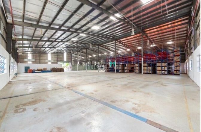 Hình ảnh Cho thuê kho xưởng 2200m2 gần Lã Xuân Oai, Phường Trường Thạnh, Quận 9