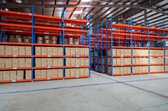 Hình ảnh Cho thuê kho xưởng 2200m2 gần Lã Xuân Oai, Phường Trường Thạnh, Quận 9