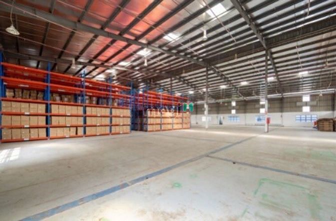 Hình ảnh Cho thuê kho xưởng 2200m2 gần Lã Xuân Oai, Phường Trường Thạnh, Quận 9