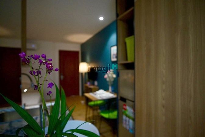 Hình ảnh 🌇🌄C.Hộ Studio LUXURY Full Nội Thất Quận Tân Bình ✨🌇🌇