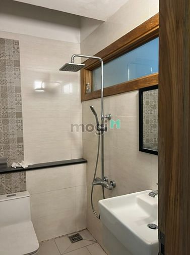 Hình ảnh Cho thuê mặt bằng (ở lại được) HXH Chu Văn An