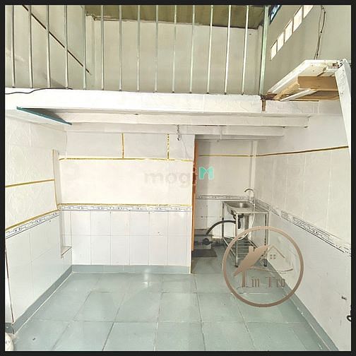 Hình ảnh Phòng có gác 2tr4 Phạm Văn Chiêu
