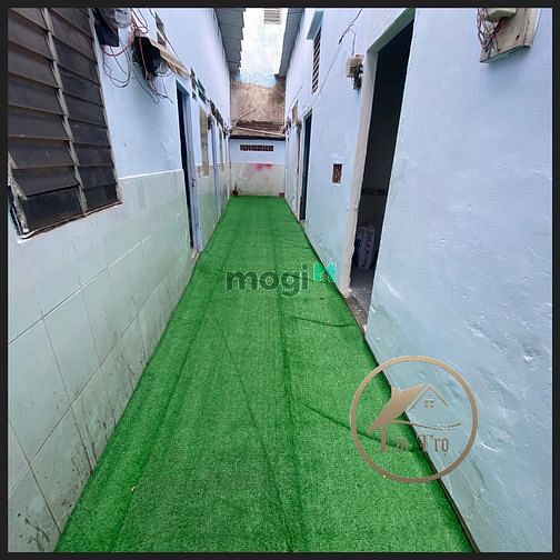 Hình ảnh Phòng có gác 2tr4 Phạm Văn Chiêu