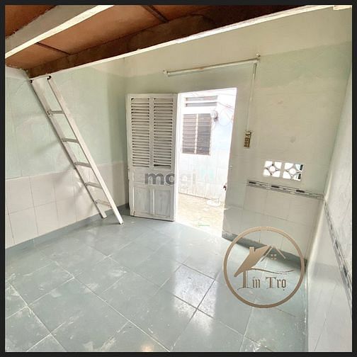 Hình ảnh Phòng có gác 2tr4 Phạm Văn Chiêu
