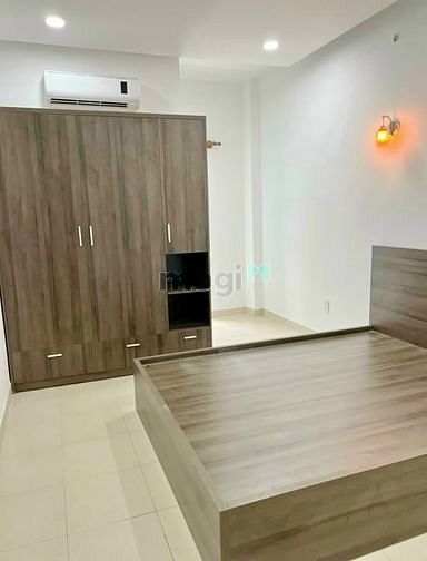 Hình ảnh QUÁ ĐẸP LUÔN Nhà Bông Sao Q8 53m2 2ty050 SHR