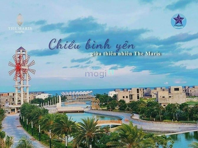 Hình ảnh Mb6623 nạp rút nhanh chóng mặt tiền biển Chí Linh giá chỉ 2 tỷ