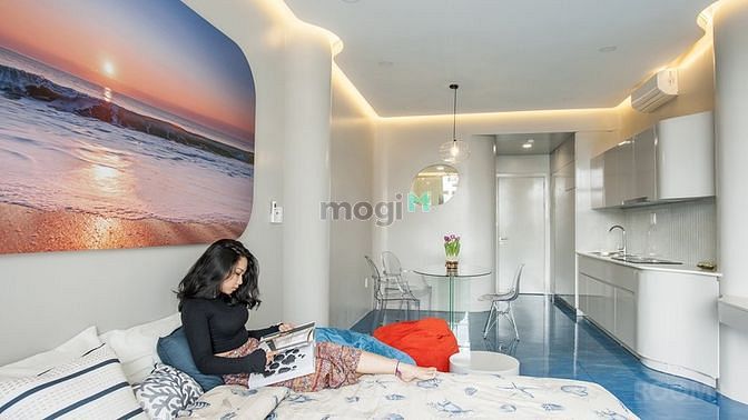 Hình ảnh “Waterspace” - Mb6623 nạp rút nhanh chóng nằm ngay trung tâm quận 3_Chỉ tính điện