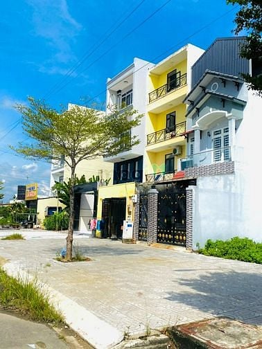 Hình ảnh Đất thổ cư 100% - Thuận tiện di chuyển gần Trung Tâm Thành Phố