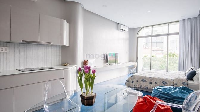 Hình ảnh “Waterspace” - Mb6623 nạp rút nhanh chóng nằm ngay trung tâm quận 3_Chỉ tính điện