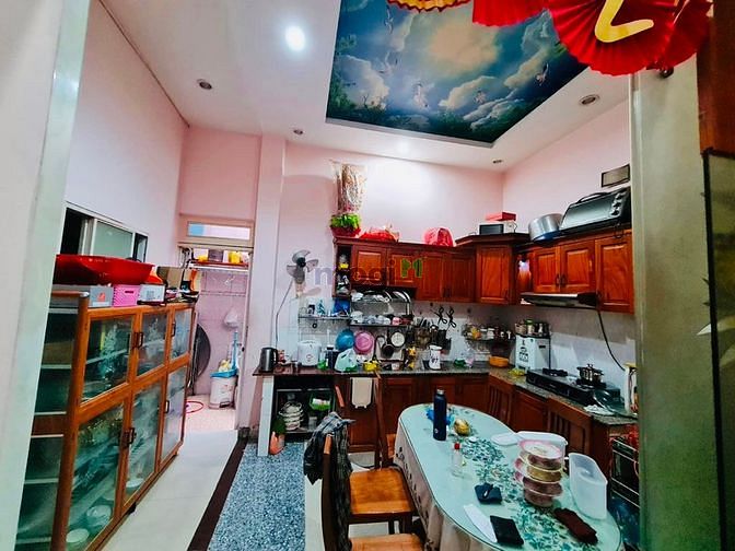 Hình ảnh 84m2- Giá 5,2 Tỷ- Hẻm 8M- Bình Tân-Hồ văn Long
