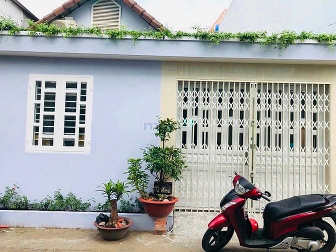 Hình ảnh 84m2- Giá 5,2 Tỷ- Hẻm 8M- Bình Tân-Hồ văn Long