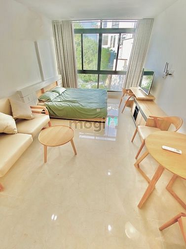 Hình ảnh Cho thuê Trang Chủ MB66.COM / Đăng Ký Tặng 66K full nội thất siêu thoáng mát gần Landmark 81