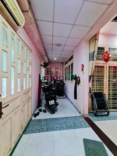 Hình ảnh 84m2- Giá 5,2 Tỷ- Hẻm 8M- Bình Tân-Hồ văn Long
