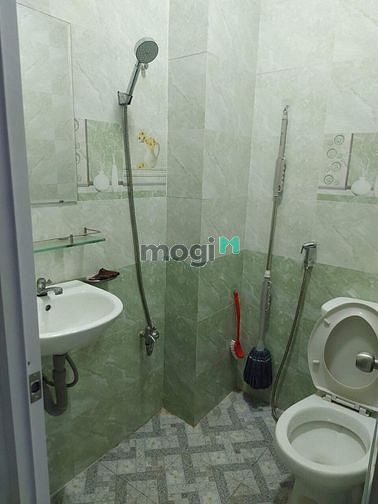 Hình ảnh Bán nhà Phạm Văn Hai, Tân Bình, 35m2, 2 tầng, chỉ 3.95T