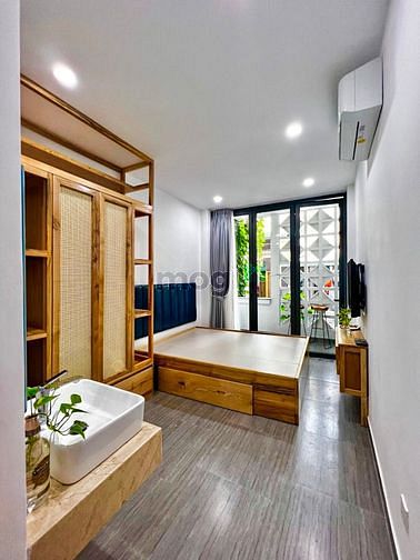 Hình ảnh Cho thuê Trang Chủ MB66.COM / Đăng Ký Tặng 66K Studio, Q1 gần nhà thờ Tân Định