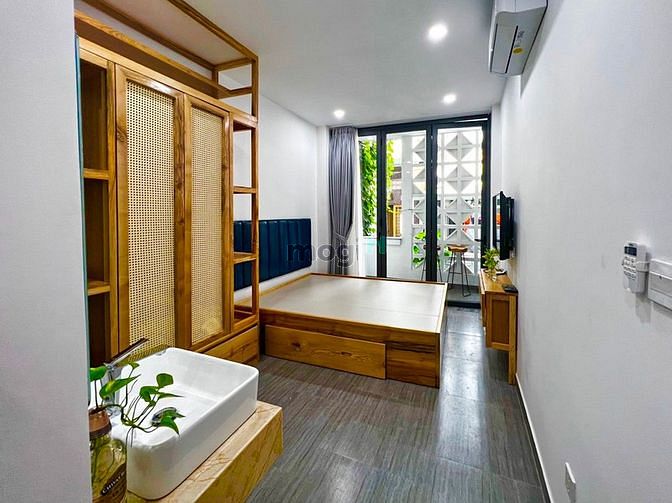 Hình ảnh Cho thuê Trang Chủ MB66.COM / Đăng Ký Tặng 66K Studio, Q1 gần nhà thờ Tân Định
