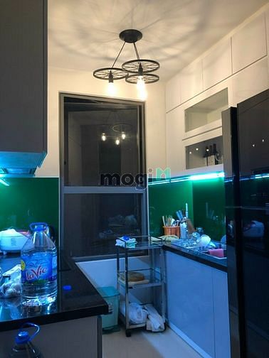Hình ảnh Sở hữu View Thành phố siêu Lung Linh thế này mà 2PN+1 80m2 chỉ 4 tỷ 6