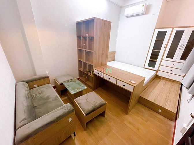Hình ảnh Cho thuê Trang Chủ MB66.COM / Đăng Ký Tặng 66K 2PN-1PK Cộng Hòa Quận Tân Bình gần Lê Văn Huân_ Ngô Bệ
