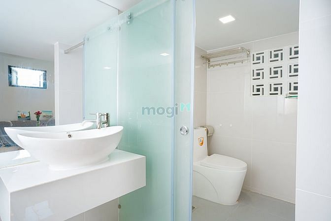 Hình ảnh Duplex bancông, Phú Mỹ Hưng, Crescent Mall, KCX Tân Thuận Quận 7