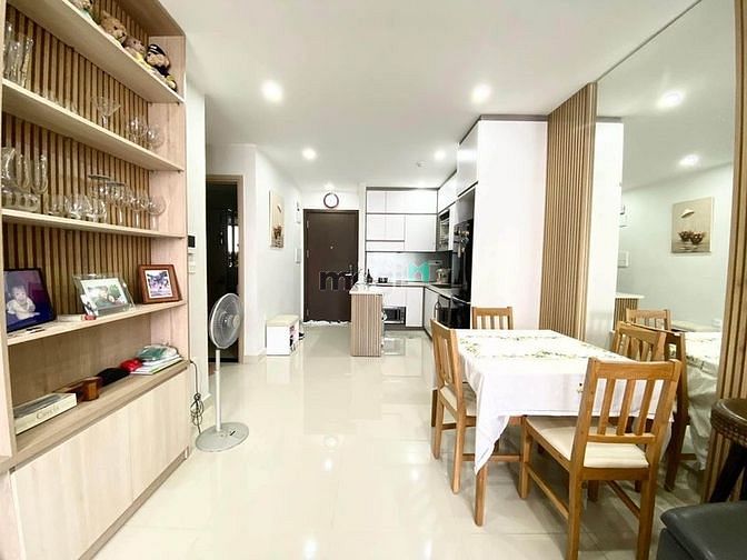 Hình ảnh Thất bại đường đời bán CH Melody TP, giá 1ty859tr, 70m2, 2pn-2wc