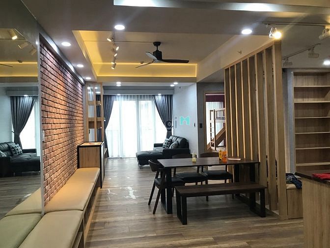 Hình ảnh cho thuê Trang Chủ MB66.COM / Đăng Ký Tặng 66K Scenic Valley, 107 m2, 2PN 2WC + 1P LV. GIÁ chỉ 32tr