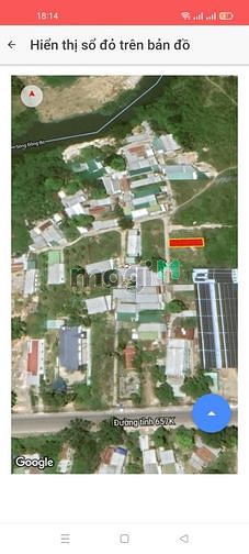 Hình ảnh Đất thổ cư xã Phước Đồng Nha Trang Khánh Hòa. Giá tốt nhất khu vực.