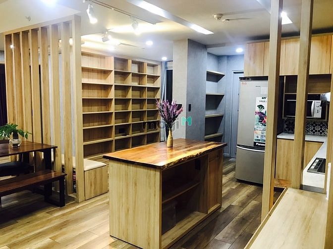 Hình ảnh cho thuê Trang Chủ MB66.COM / Đăng Ký Tặng 66K Scenic Valley, 107 m2, 2PN 2WC + 1P LV. GIÁ chỉ 32tr