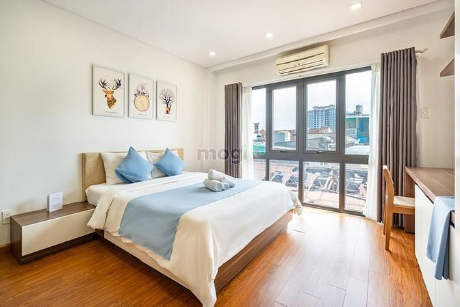 Hình ảnh Siêu Phẩm Bancony Cực Đẹp Khu Sân Bay