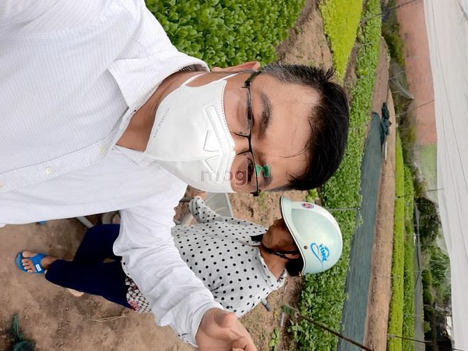 Hình ảnh Nhỉnh 9tr/m2 ĐẤT Bùi Văn Ngữ Hiệp Thành Quận 12 - Không Tin Được