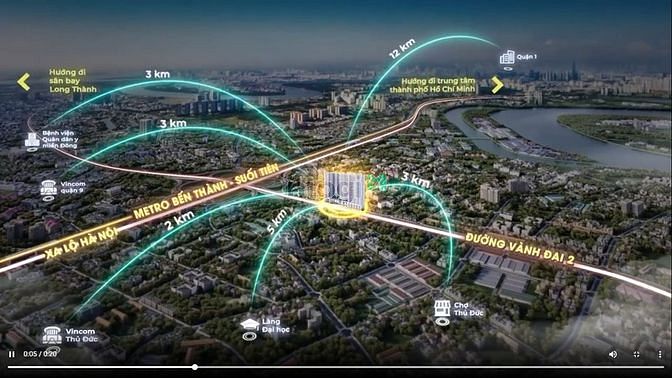 Hình ảnh Chỉ 1,9 tỷ sở hữu Trang Chủ MB66.COM / Đăng Ký Tặng 66K trung tâm TP. Thủ Đức - mặt tiền vành đai 2