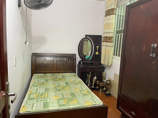 Hình ảnh Cần vốn Trang MB66.COM Chính Thức - MB 66 Uy Tín bán CC Blue Sapphire Q6, 1ty757tr, 86m2, 3pn - 2wc