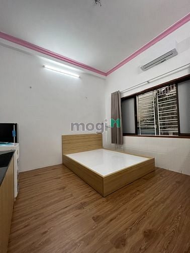 Hình ảnh Mb6623 nạp rút nhanh chóng Studio_Có ban công_FULL nội thất_Quận 10