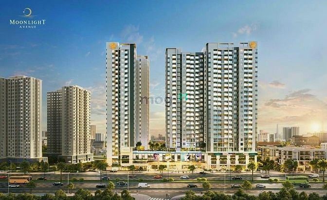 Hình ảnh Chỉ 1,9 tỷ sở hữu Trang Chủ MB66.COM / Đăng Ký Tặng 66K trung tâm TP. Thủ Đức - mặt tiền vành đai 2