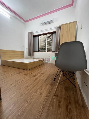 Hình ảnh Mb6623 nạp rút nhanh chóng Studio_Có ban công_FULL nội thất_Quận 10