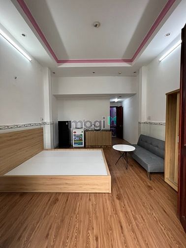 Hình ảnh Mb6623 nạp rút nhanh chóng Studio_Có ban công_FULL nội thất_Quận 10