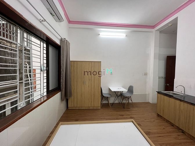 Hình ảnh Mb6623 nạp rút nhanh chóng Studio_Có ban công_FULL nội thất_Quận 10