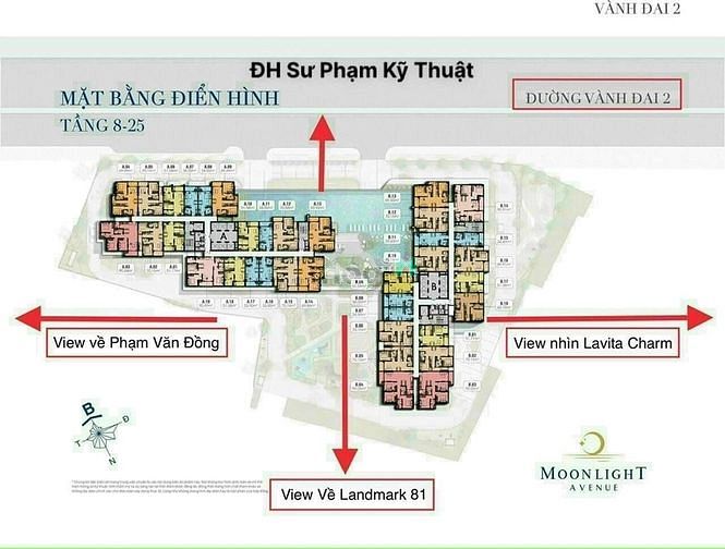 Hình ảnh Chỉ 1,9 tỷ sở hữu Trang Chủ MB66.COM / Đăng Ký Tặng 66K trung tâm TP. Thủ Đức - mặt tiền vành đai 2