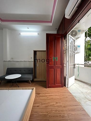 Hình ảnh Mb6623 nạp rút nhanh chóng Studio_Có ban công_FULL nội thất_Quận 10