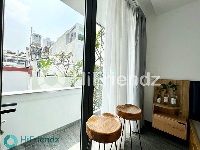 Hình ảnh Mb6623 nạp rút nhanh chóng studio, penhouse_nhà thờ Tân Định_chợ Tân Định_CV Lê Văn Tám