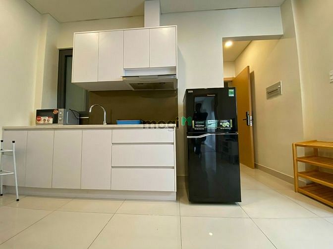 Hình ảnh ✨ Luxury Apartment for rent _ in Ward 19 _ with big balcony _ 50 sqm