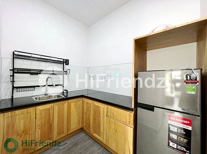 Hình ảnh Mb6623 nạp rút nhanh chóng studio, penhouse_nhà thờ Tân Định_chợ Tân Định_CV Lê Văn Tám