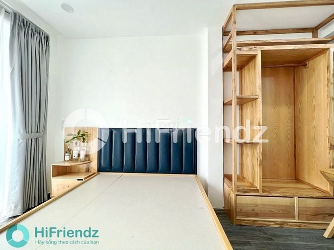 Hình ảnh Mb6623 nạp rút nhanh chóng studio, penhouse_nhà thờ Tân Định_chợ Tân Định_CV Lê Văn Tám