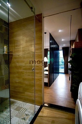 Hình ảnh Căn Hộ Luxury gần cv Lê Thị Riêng- Bancol Thoáng mát - Tân Bình 🌅